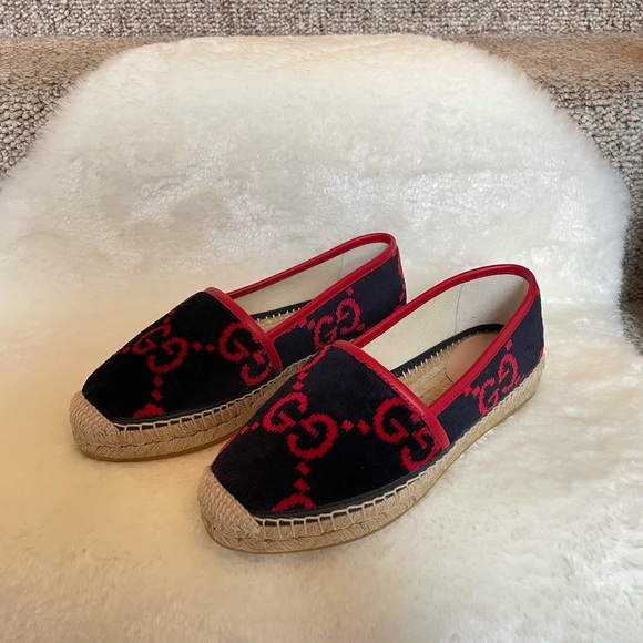 Gucci Woman shoes